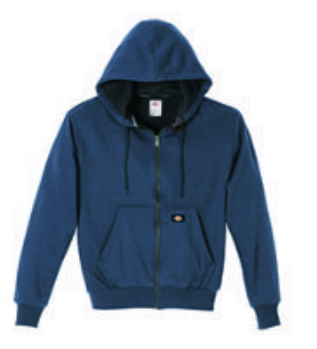 Sudadera Polar con Forro